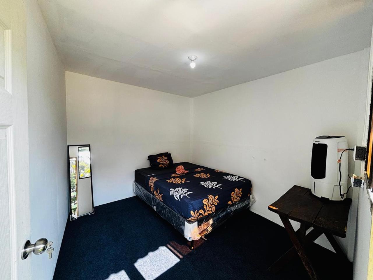 La Casona Sv Hostal La Libertad Εξωτερικό φωτογραφία