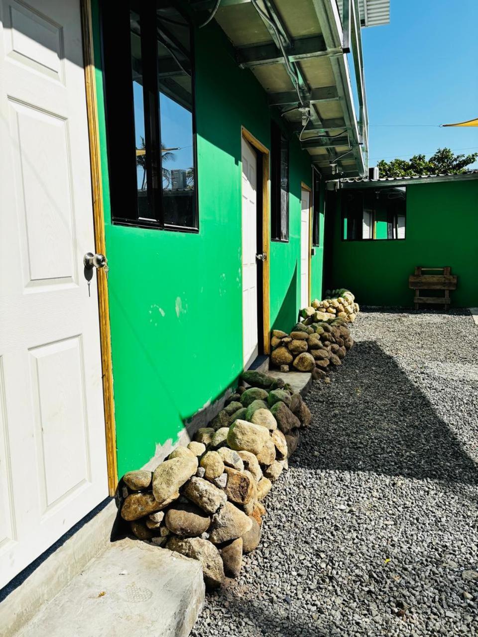 La Casona Sv Hostal La Libertad Εξωτερικό φωτογραφία